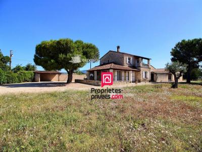 Vente Maison 12 pices ISLE-SUR-LA-SORGUE 84800