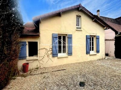 Vente Maison 5 pices RAMBOUILLET 78120