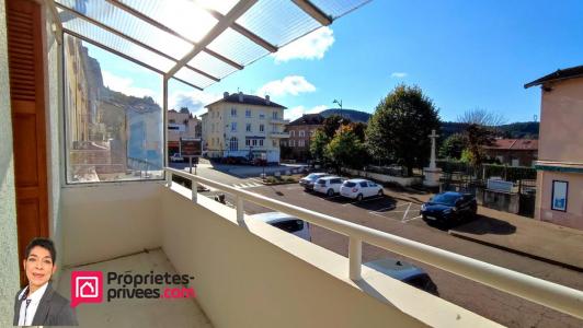 Vente Maison 7 pices BOURG-DE-THIZY 69240