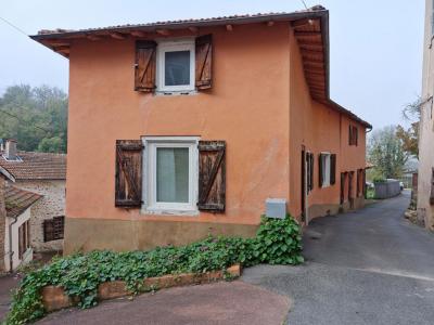 Vente Maison 6 pices NERONDE 42510