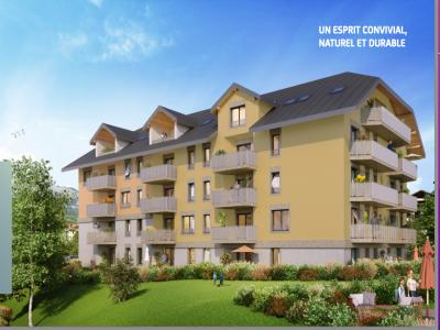 Vente Appartement 2 pices SAINT-GERVAIS-LES-BAINS 74170