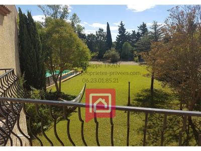 Vente Maison 14 pices SERIGNAN 34410