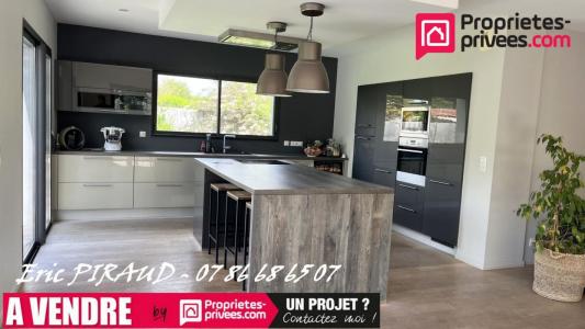 Vente Maison 6 pices HERBIGNAC 44410