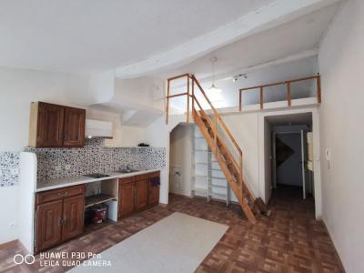 Vente Immeuble LIBOURNE 33500