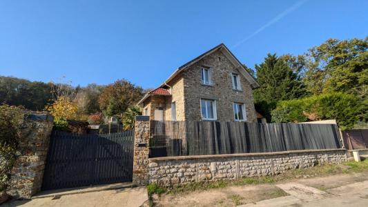 Vente Maison 4 pices JAMBVILLE 78440