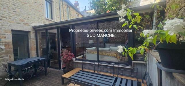 Vente Maison 6 pices AVRANCHES 50300