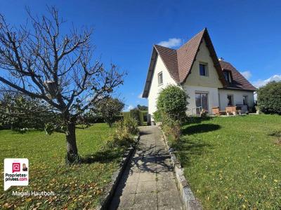 Vente Maison 8 pices MARCEY-LES-GREVES 50300