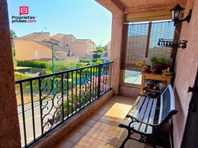 Vente Appartement 3 pices MUY 83490