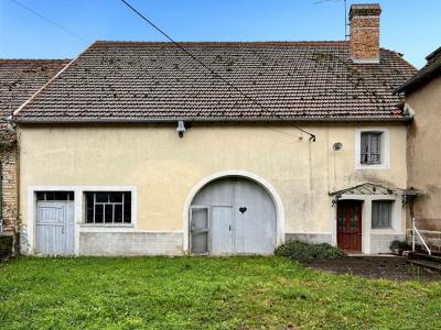 Vente Maison 6 pices ETRELLES-ET-LA-MONTBLEUSE 70700