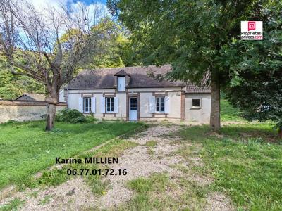 Vente Maison 3 pices SAINT-LUBIN-DES-JONCHERETS 28350