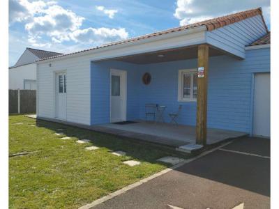 Vente Maison 3 pices SAINT-JEAN-DE-MONTS 85160