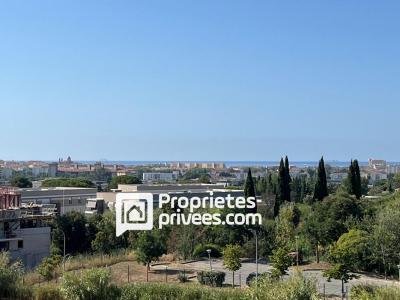 Vente Appartement 4 pices FREJUS 83600