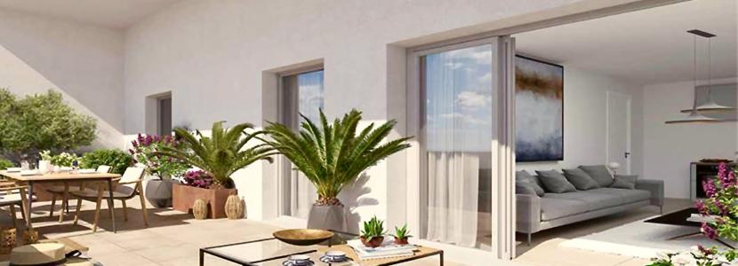 Vente Appartement 4 pices SAINT-RAPHAEL 83700