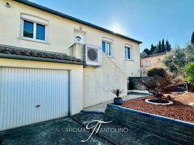 Vente Maison 4 pices CARCASSONNE 11000