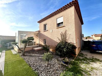 Vente Maison 5 pices FOS-SUR-MER 13270