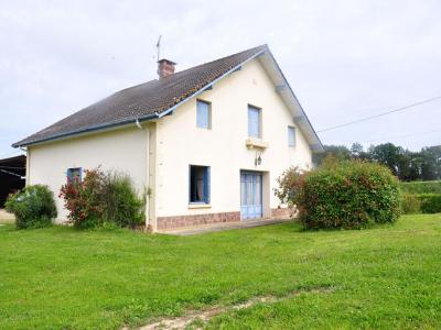 Vente Maison 5 pices GAMARDE-LES-BAINS 40380