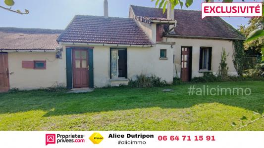 Vente Maison 2 pices GAYE 51120