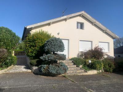 Vente Maison 7 pices SERRES-MORLAAS 64160