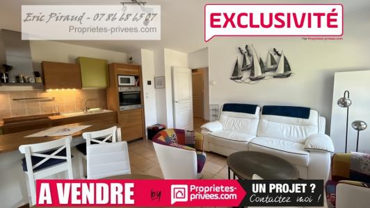 Vente Appartement 3 pices CROISIC 44490