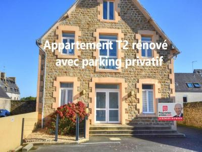 Vente Appartement 2 pices TREGUIER 22220