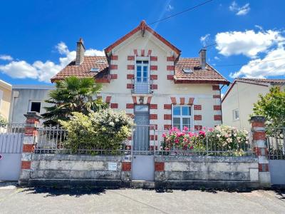 Vente Maison 6 pices TOUVRE 16160