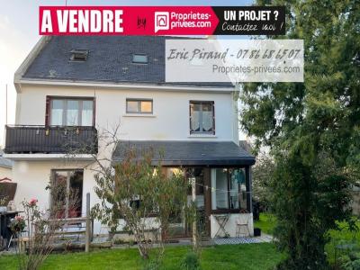 Vente Maison 7 pices GUERANDE 44350