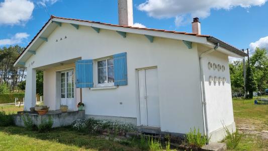 Vente Maison 4 pices BAZAS 33430