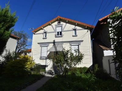 Vente Maison 8 pices CLERMONT-FERRAND 63100