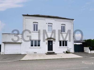 Vente Maison 6 pices BEUGNIES 59216