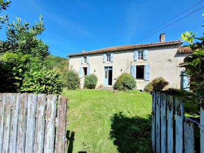 Vente Maison 10 pices MALVEZIE 31510