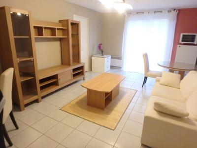 Location Appartement 2 pices TOULOUSE 31500