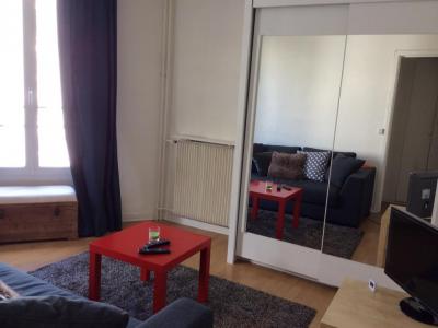 Location Appartement NEUILLY-SUR-SEINE 92200