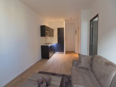 Location Appartement 2 pices NICE 06300