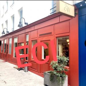 Vente Commerce PARIS-3EME-ARRONDISSEMENT 75003