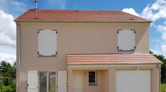 Vente Maison 5 pices ROSNY-SOUS-BOIS 93110