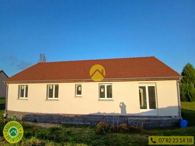 Vente Maison 5 pices DENEUILLE-LES-MINES 03170