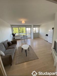 Location Appartement REIMS 51100