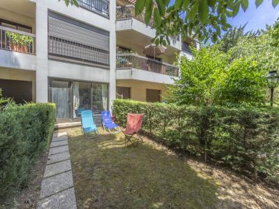 Vente Appartement BOURG-LA-REINE 92340