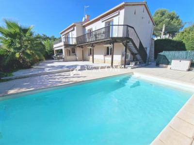 Vente Maison 9 pices SAINT-RAPHAEL 83700