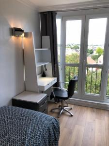 Vente Appartement 4 pices MANS 72000