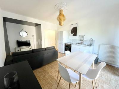 Location Appartement 4 pices MANS 72100