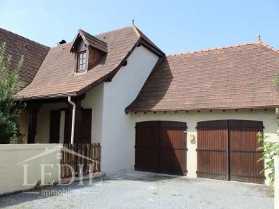 Vente Maison 6 pices OLORON-SAINTE-MARIE 64400