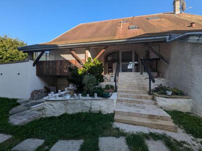 Vente Immeuble VALONNE 25190