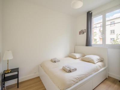 Location Appartement VITRY-SUR-SEINE 94400