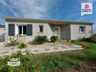 Vente Maison 5 pices TONNEINS 47400