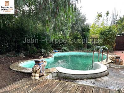 Vente Maison 5 pices SANARY-SUR-MER 83110