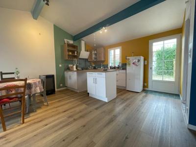 Vente Maison 4 pices DOLUS-D'OLERON 17550