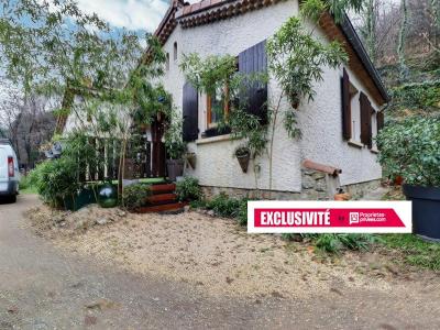 Vente Maison 4 pices ASPERJOC 07600