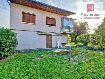 Vente Maison 7 pices CHAMBERY 73000