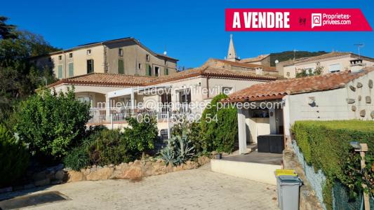 Vente Maison 5 pices FAUGERES 34600